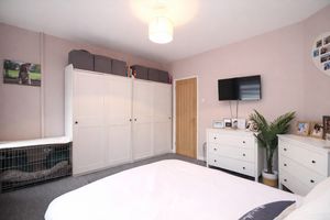 Bedroom One- click for photo gallery